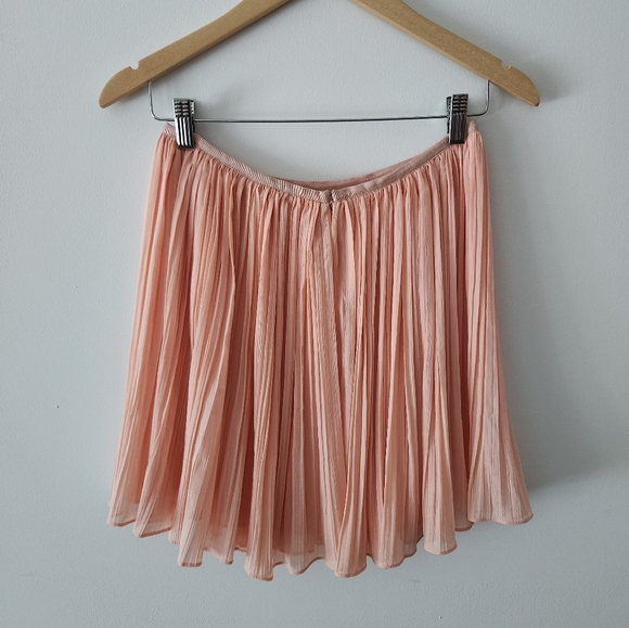 BB Dakota Pleated Skirt Balletcore - Picture 8 of 10